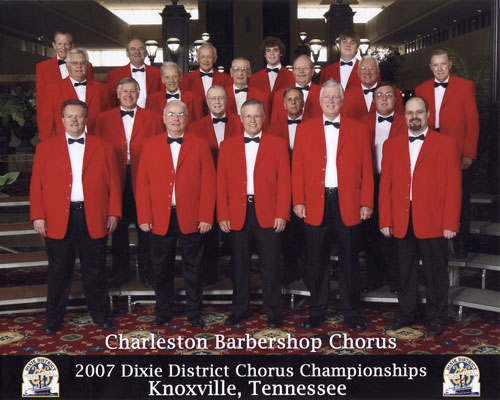 chorus 2007